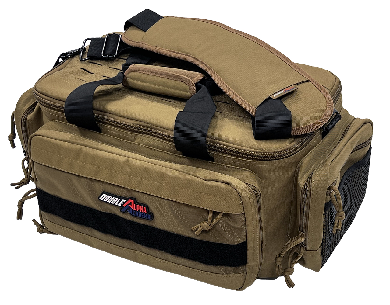 Range Bags and Cases